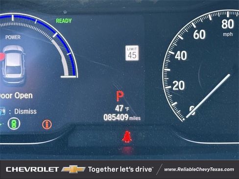 Used 2019 Honda Insight EX image 17