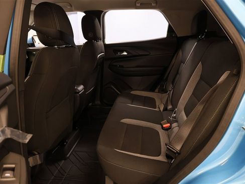 New 2026 Chevrolet TrailBlazer LT w/ LT Cold Weather Package image 9