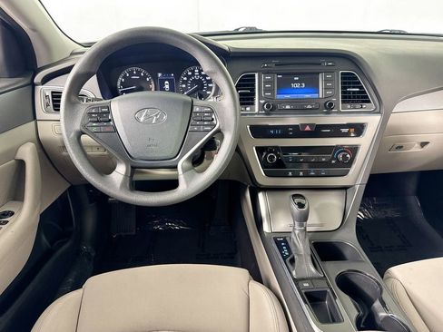 Used 2015 Hyundai Sonata SE w/ Option Group 09 image 21