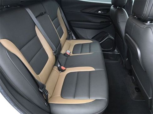 Used 2022 Chevrolet TrailBlazer ACTIV image 13