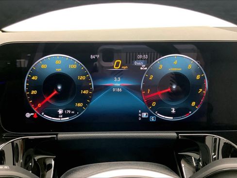Certified 2023 Mercedes-Benz GLA 250 image 22