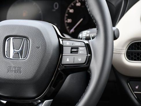 New 2026 Honda HR-V EX-L image 21