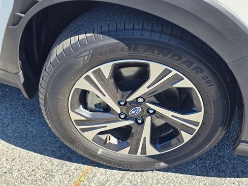 Used 2024 Subaru Crosstrek 2.0i Premium image 26