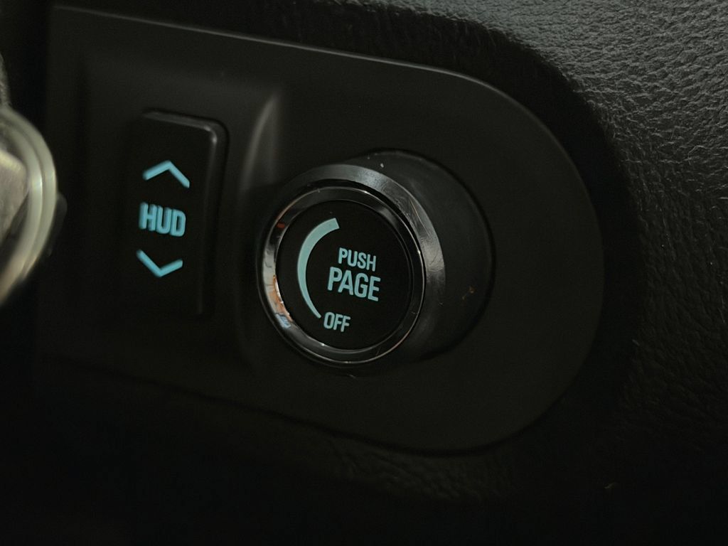 Used 2012 Chevrolet Camaro LT w/ RS Package RWD image 40