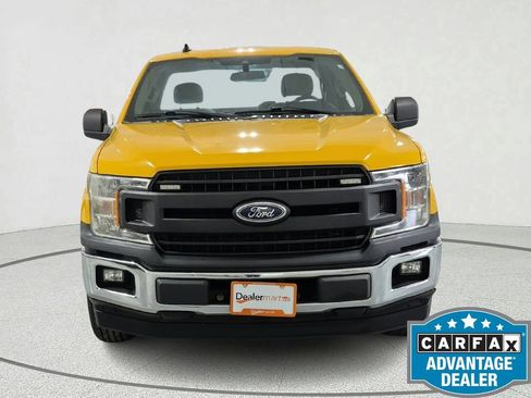 Used 2020 Ford F150 XL w/ Equipment Group 101A Mid RWD image 11
