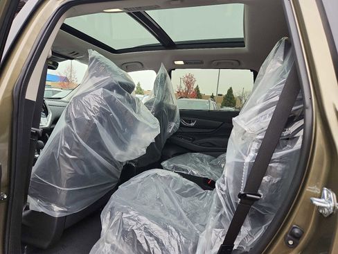 New 2026 Subaru Ascent Limited image 5