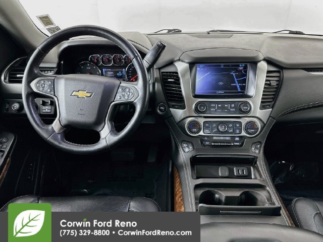Used 2020 Chevrolet Tahoe Premier w/ RST 6.2L Performance Edition AWD/4WD image 27