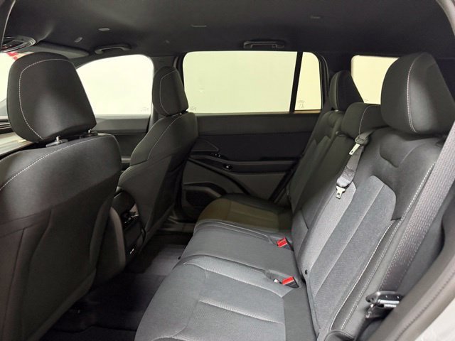 New 2026 Jeep Cherokee Laredo AWD/4WD image 20