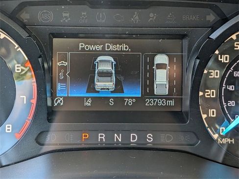 Used 2021 Ford Ranger XLT w/ Equipment Group 301A Mid image 27