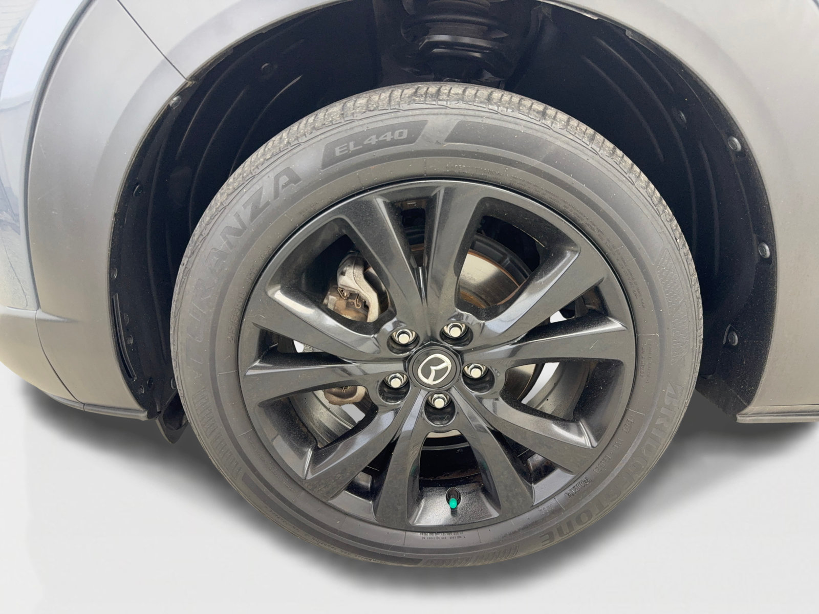 Used 2022 MAZDA CX-30 2.5 Turbo w/ Premium Plus Pkg AWD/4WD image 51