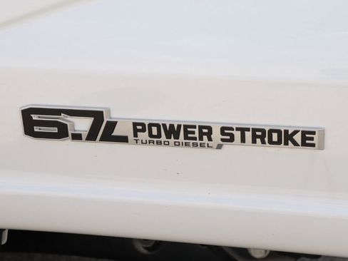 New 2025 Ford F550 4x4 Crew Cab Super Duty image 23