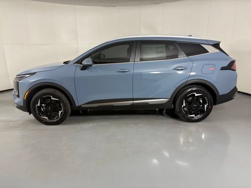 New 2026 Kia Sportage EX AWD/4WD image 5