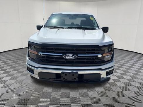 Used 2024 Ford F150 XLT w/ Mobile Office Package image 12