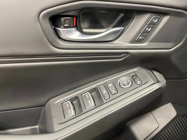 New 2026 Honda Accord Sport image 14