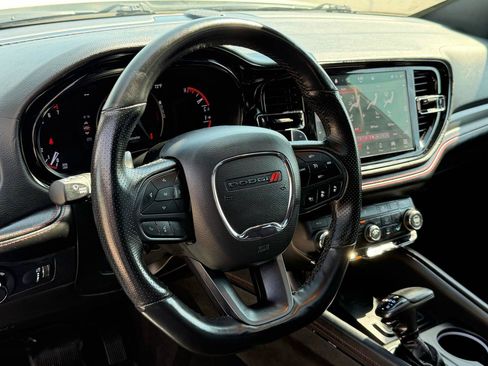 Used 2023 Dodge Durango R/T w/ Blacktop Package AWD/4WD image 13