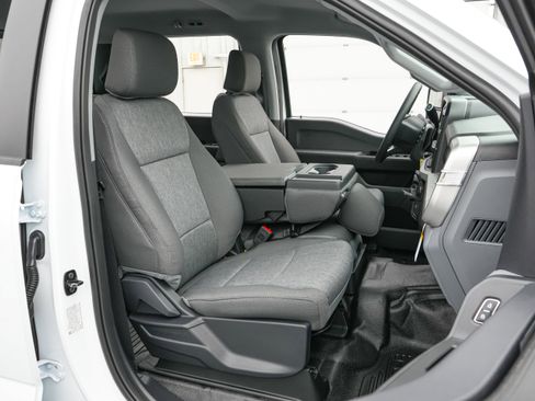 New 2026 Ford F450 XL w/ 360-Degree Camera Package image 20