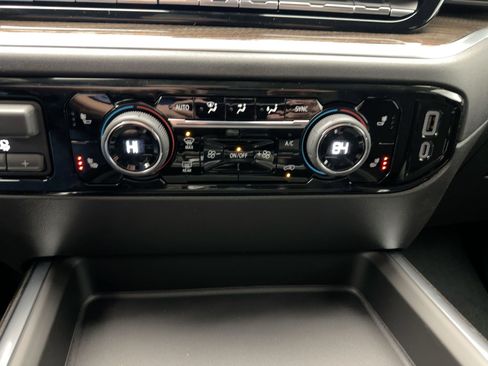 New 2026 Chevrolet Silverado 3500 LT w/ Trail Boss Package image 17