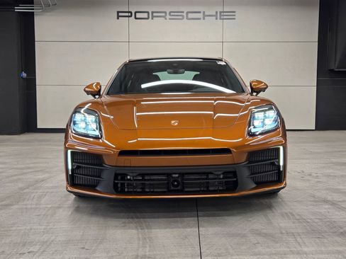 New 2026 Porsche Panamera 4 image 27