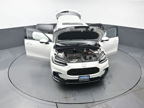 Used 2024 Honda HR-V EX-L image 45