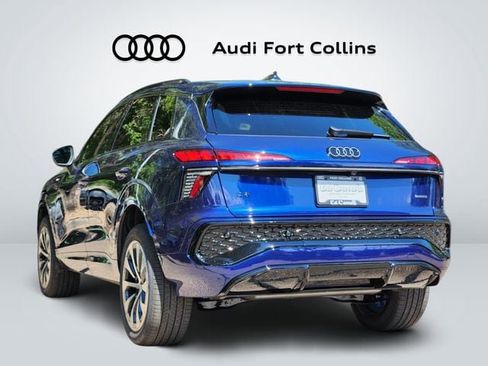 New 2026 Audi Q3 quattro 2.0T AWD/4WD image 5