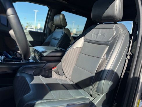 Used 2022 Ford F150 Raptor w/ Equipment Group 801A High image 5