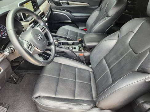 Used 2020 Kia Telluride SX FWD image 13