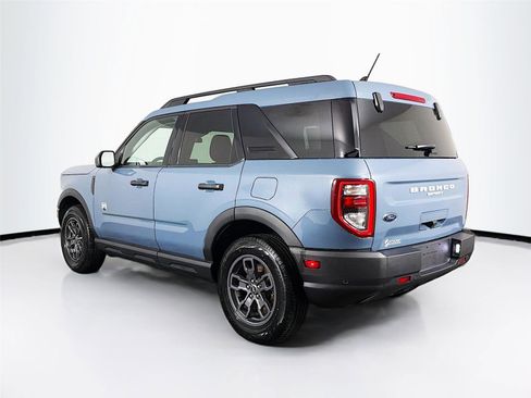 Used 2024 Ford Bronco Sport Big Bend w/ Convenience Package image 5