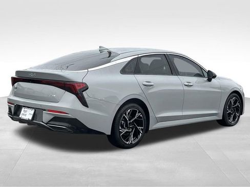 Used 2025 Kia K5 GT-Line image 7