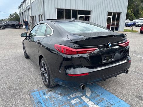 Used 2024 BMW 228i Gran Coupe image 7