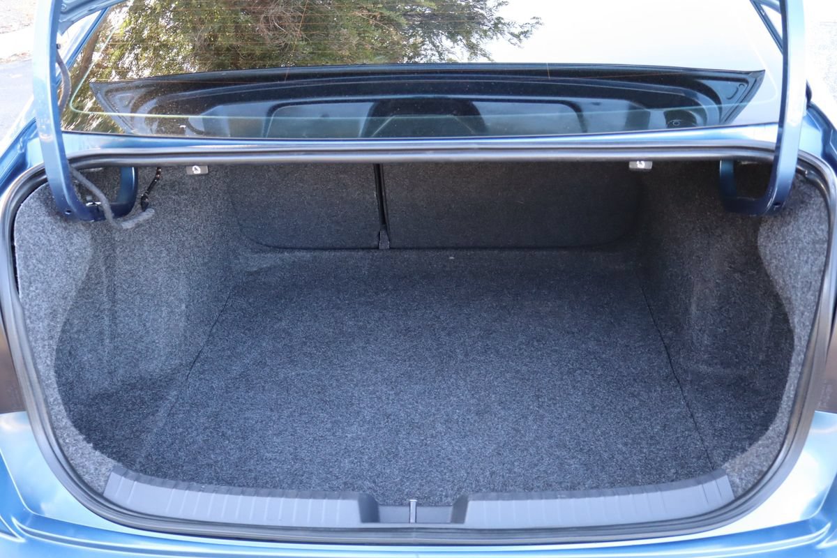 Used 2019 Volkswagen Jetta S w/ Driver Assistance Package FWD image 14