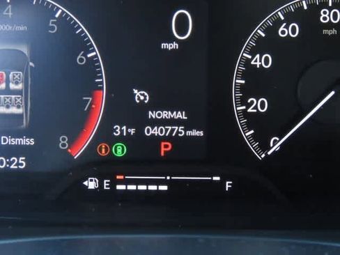 Certified 2023 Honda Civic Sport image 23