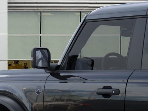 New 2025 Ford Bronco Big Bend image 22