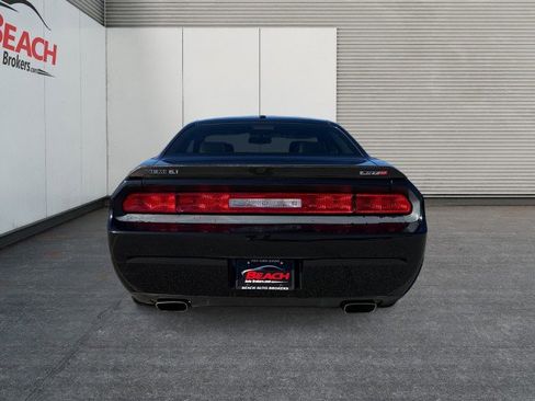 Used 2008 Dodge Challenger SRT8 image 15