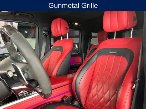 Used 2021 Mercedes-Benz G 63 AMG 4MATIC image 18