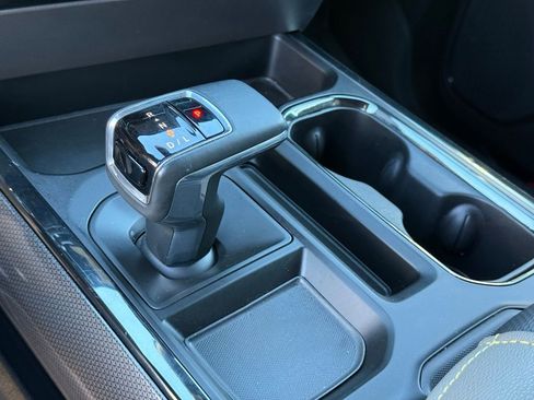 Used 2024 Chevrolet Silverado 1500 ZR2 w/ Technology Package image 12