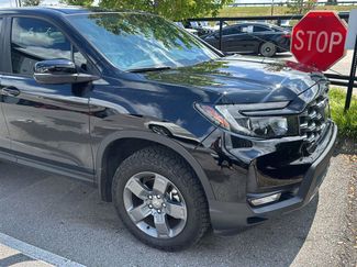 Used 2025 Honda Ridgeline TrailSport video 1