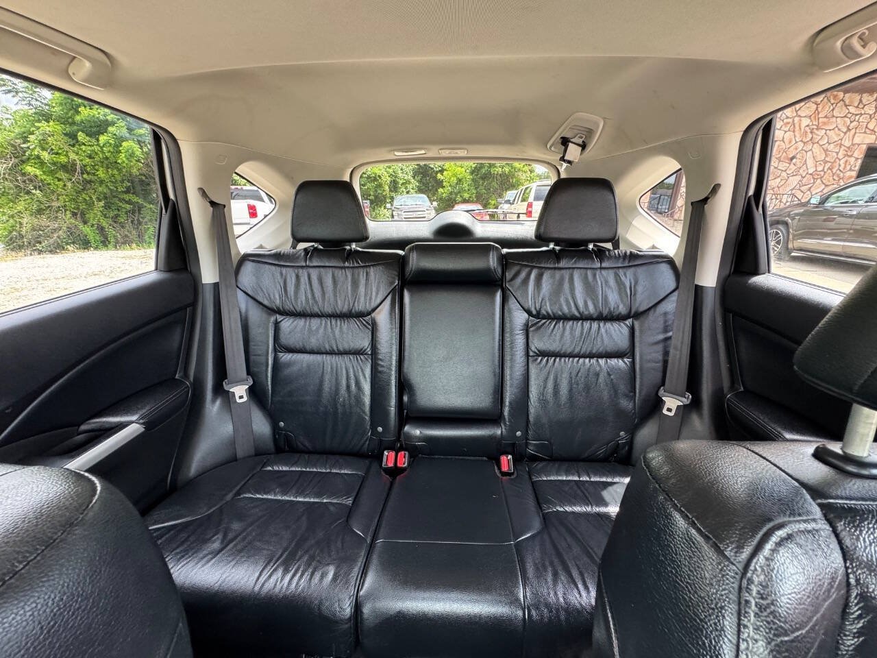 Used 2014 Honda CR-V EX-L image 26