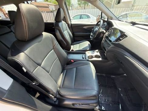 Used 2021 Honda Pilot Special Edition image 25