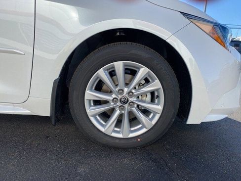 New 2026 Toyota Corolla LE image 19