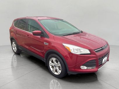Used 2016 Ford Escape SE w/ SE Cold Weather Package