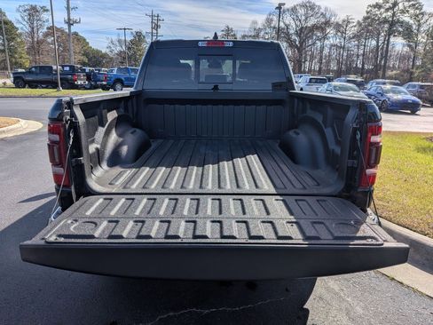Used 2023 RAM 1500 Laramie image 21