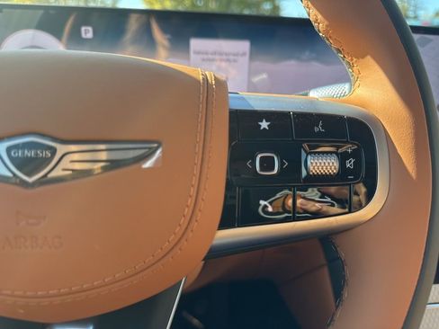 New 2026 Genesis GV80 3.5T Prestige image 38