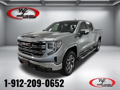 Used 2026 GMC Sierra 1500 SLT w/ SLT Premium Plus Package