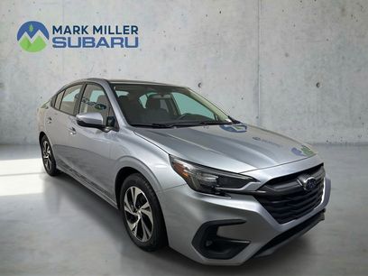 Used 2025 Subaru Legacy Premium