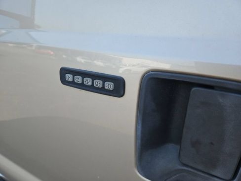 Used 2008 Ford F350 4x4 Crew Cab Super Duty image 12