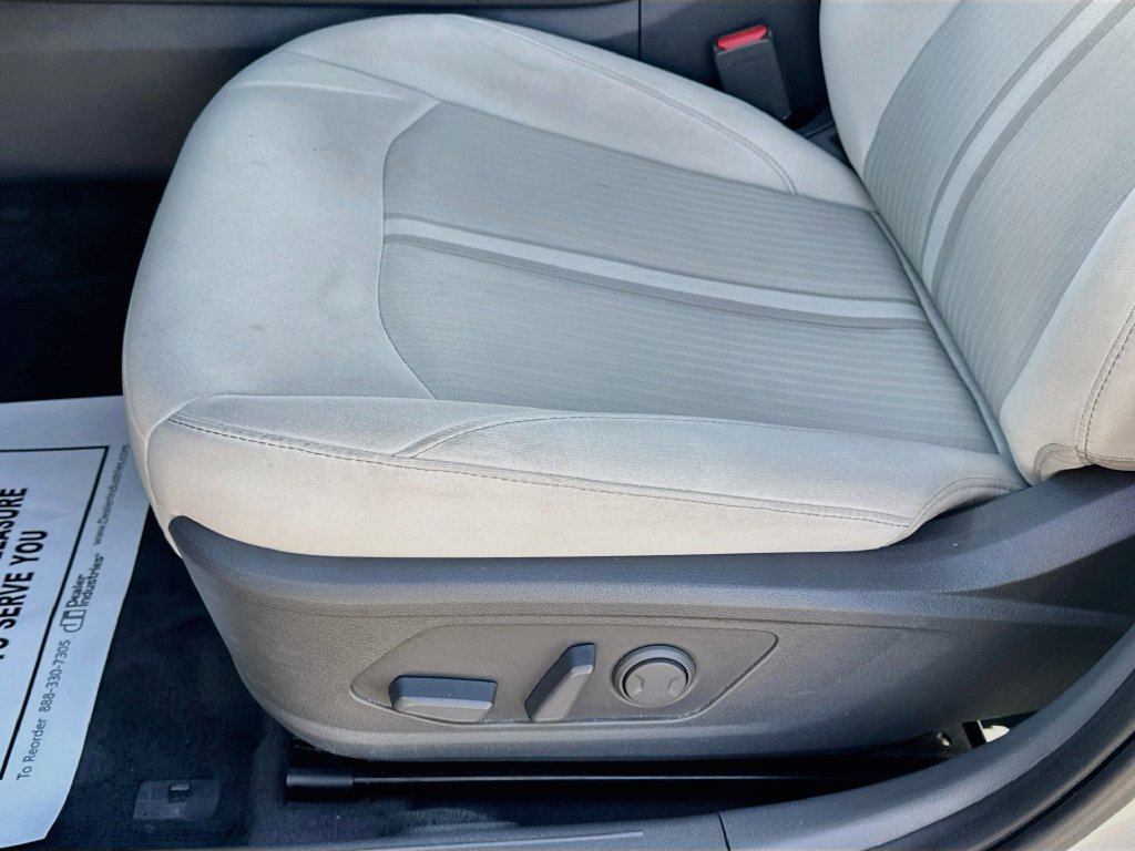 Used 2024 Hyundai Sonata SEL FWD image 22