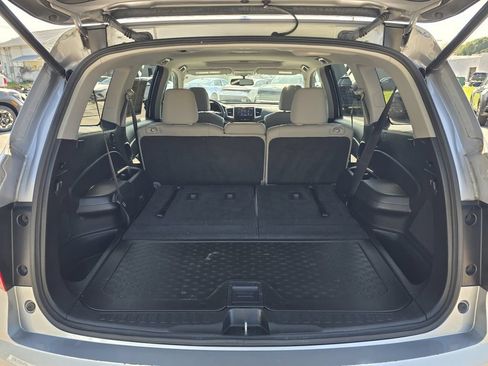 Used 2017 Honda Pilot EX-L image 26