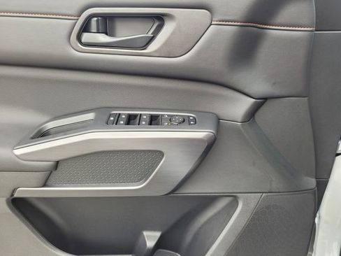 New 2026 Nissan Pathfinder Rock Creek AWD/4WD image 20