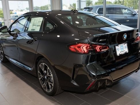 New 2025 BMW 228i xDrive w/ Premium Package image 4