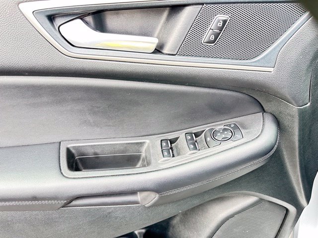 Used 2024 Ford Edge SEL w/ Convenience Package AWD/4WD image 12